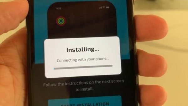 Free Apple Fitness+ Modded App - Dont Pay for it get it for free!