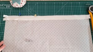 Как вшить молнию в наволочку.