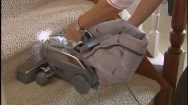 Инструкция к пылесосу Кирби часть 3.flv смотреть онлайн