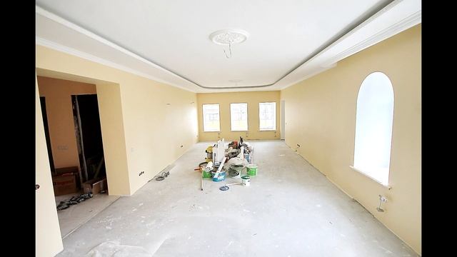 Коттедж в Рассохе смотреть онлайн