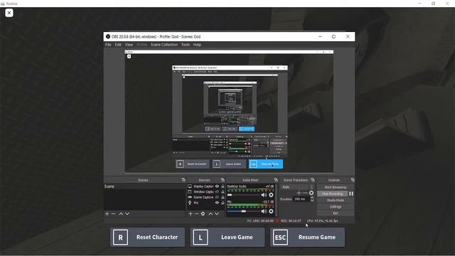 Roblox IDENTITY FRAUD.... (December 2021) смотреть онлайн