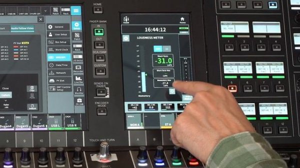 DM7 Series Feature Vlog: Broadcast Package