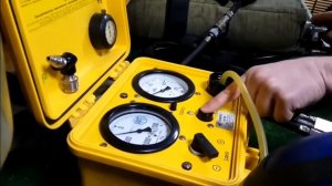 Проверка номер один № 1 ПТС ПРОФИ М на КУ-9В