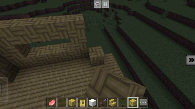 я строю дом