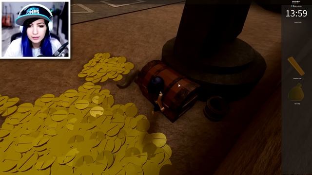 Roblox - ESCAPE ROOM MASTER!! смотреть онлайн