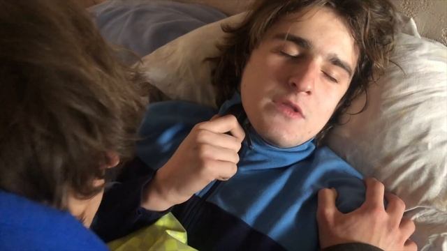 Optimus Gang - Последний вздох... смотреть онлайн