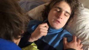 Optimus Gang - Последний вздох...