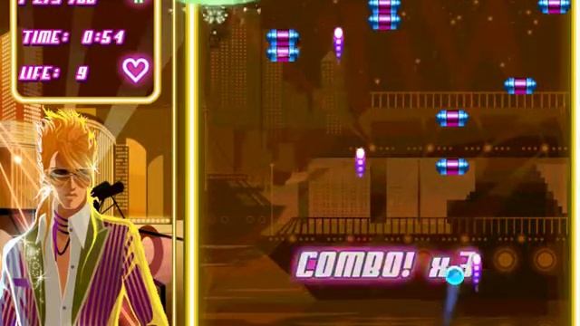 Block Breaker Deluxe - Midnight Challenge - Parte 3 смотреть онлайн