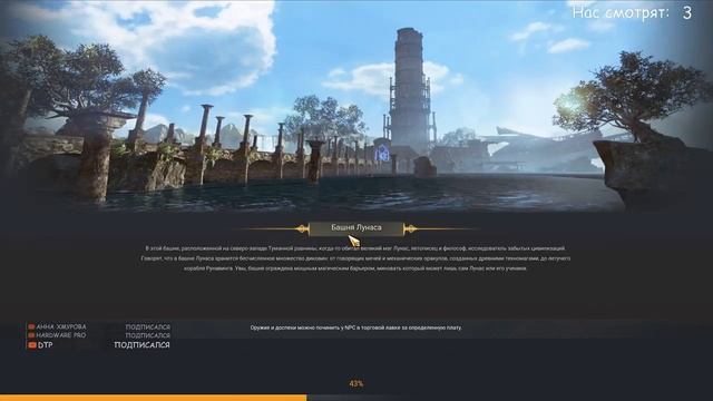 обзор/мнение Kingdom under fire 2 (KUF 2) смотреть онлайн