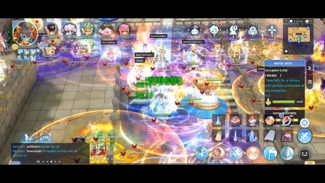 BISDAK WOE 3-10 vs Rebels | Roborats | Kamikaze | Eastwind [LD POV] смотреть онлайн