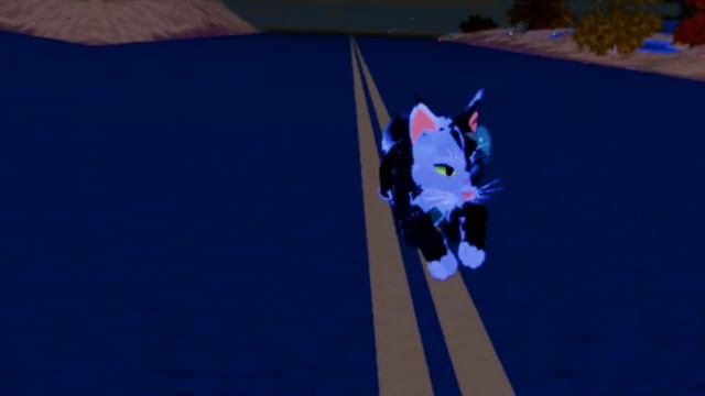 Warriors Cats Ultimate Edition.Коты воители роблокс смотреть онлайн