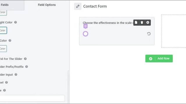Range Slider Field: Advanced Form Fields смотреть онлайн