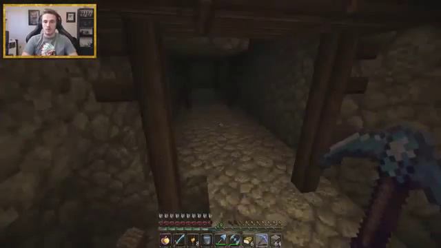 Minecraft Racing OpTic Parallel Island Episode 20 смотреть онлайн
