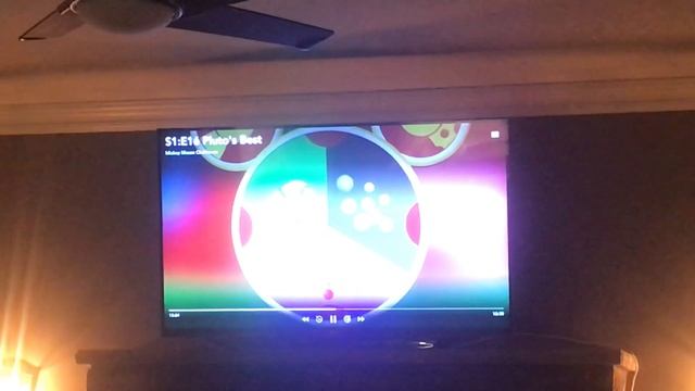 Pluto’s Best Oh Toodles 12 And 3