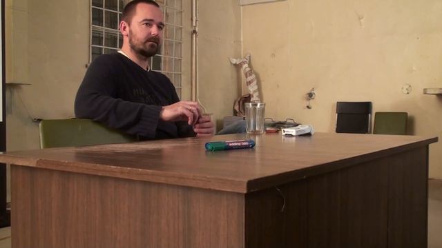 (14.12.11) мастер-класс Бориса Хлебникова - часть 4 смотреть онлайн
