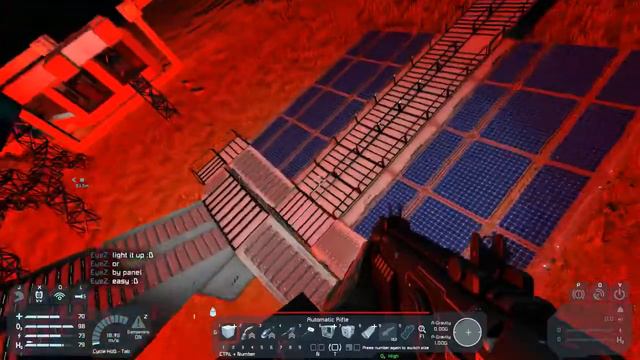 Space Engineers!, Base Ideas/Plans and Inspiration! #1 смотреть онлайн