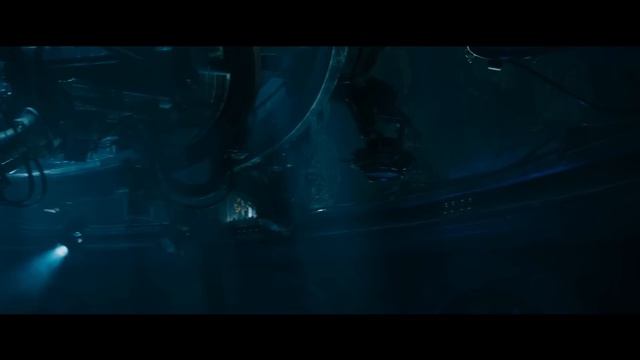 ASSASSIN'S CREED Official Animus Movie Clip (2016) Michael Fassbender, Marion Cotillard Movie HD смотреть онлайн