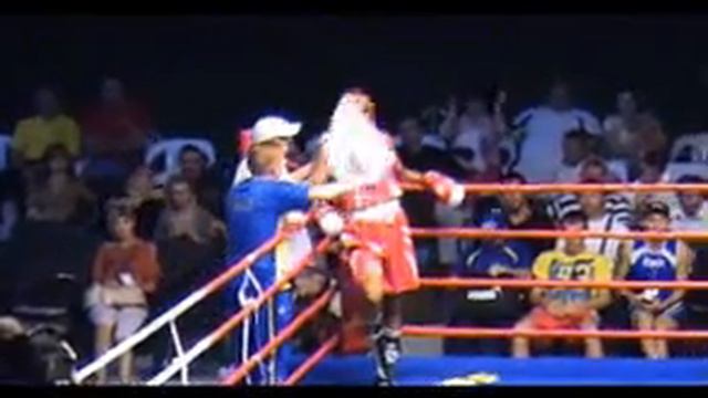 Силлах Исмаил + Тархан Вильдрым Турц , МТ по боксу категории "А "М.Мазая 2007 г. Мариуполь смотреть онлайн