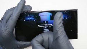 TechUnboxings ASMR: Samsung Galaxy S24 Ultra (Titanium Black) Unboxing