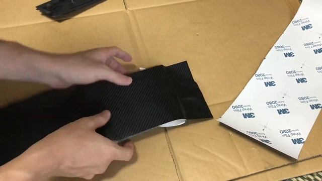 ER34 スカイライン　カーボンピラーガーニッシュを自作してみる　ER-34 SKYLINE- DIY_Carbon pillar garnish смотреть онлайн