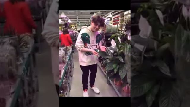 Роман Парамонов и Максим Топовский ЮТУБЕРЫ 👍🏻🤩👍🏻🤩😇🤗 смотреть онлайн