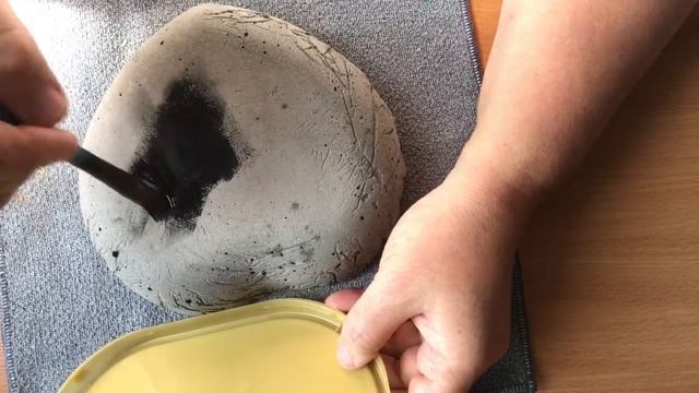 140. Садовые фигуры из бетона. Мои варианты смотреть онлайн