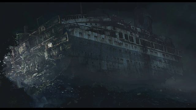 The Tragedy of Ethan Winters Concept Arts смотреть онлайн
