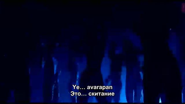 Malang ¦  Бродяга ¦ Hui Malang ¦ Адитья Рой Капур, Диша Патани, Анил Капур ¦  2020