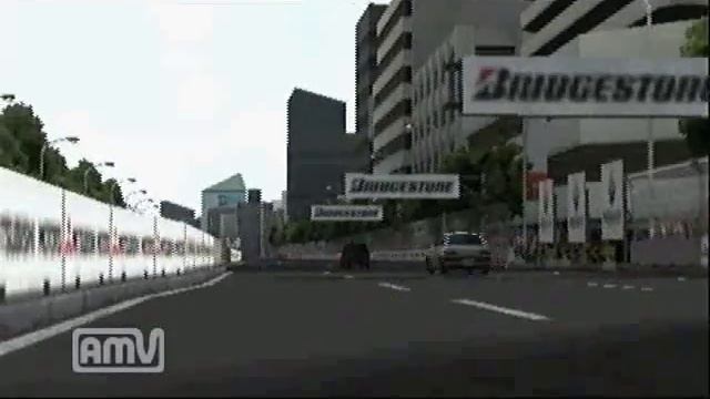 [GT-PSP] Suzuki Alto Works RS-Z смотреть онлайн