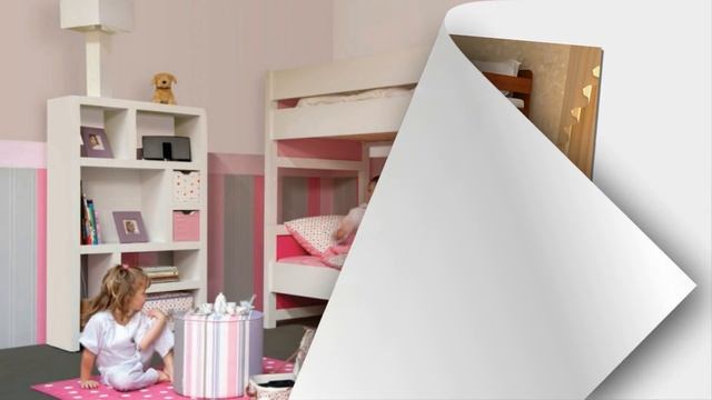 ТОП 20 самых Крутых Двухярусных КРОВАТЕЙ смотреть онлайн
