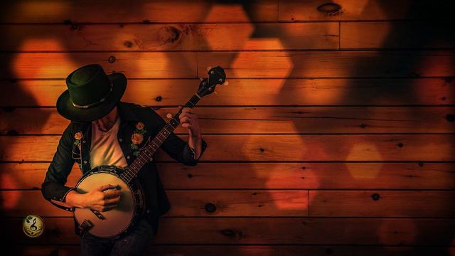Sons de cura ◈ Guitarras mexicanas no country para superar a tristeza e o estresse смотреть онлайн