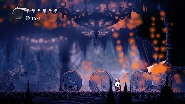 How to beat WATCHER KNIGHTS tips | Hollow Knight Episode 18 смотреть онлайн