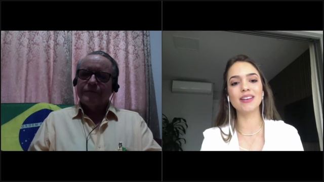 Webinar Pecuária Legal смотреть онлайн