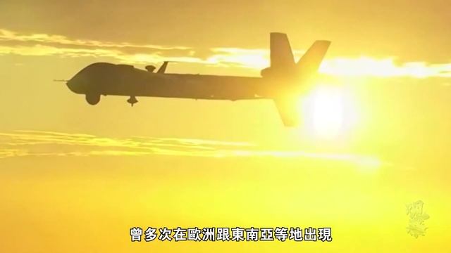 【MQ 1C灰鷹無人機】美國緊急叫停援助烏克蘭的無人機，到底在害怕什麼 смотреть онлайн