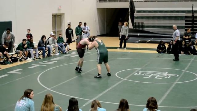 John Mellies vs Edmond Santa Fe 01-08-2014 смотреть онлайн
