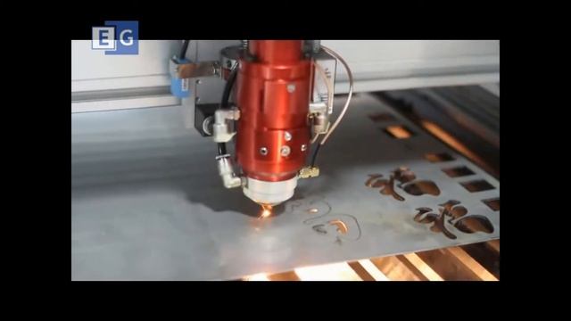 Лазерная резка металла 2мм смотреть онлайн