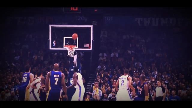 [U.P] Kobe Bryant - Point of Authority (10'11 HLTS) [V51] [HNTV Rnd1]] смотреть онлайн