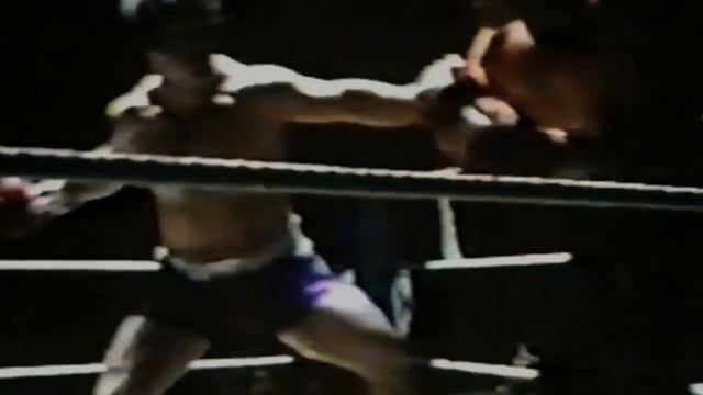 Lenny McLean documentary The Guv’nor - Fight Scenes смотреть онлайн