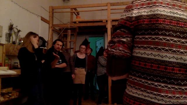 Школа ЦПУ, Вологда - эксперименты смотреть онлайн