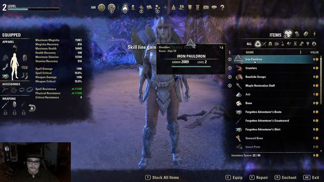 Summerset (The Elder Scrolls Online) смотреть онлайн