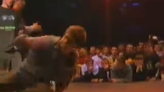 Extreem Flashes (Dnepr) Win vs Chto mne Delat (Mariupol) BREAKIDZ 2003 смотреть онлайн