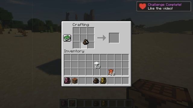 Minecraft Best Useful Backpack Mod For Survival 1.19.1/1.19.2 смотреть онлайн