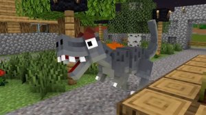 Monster School : Baby Zombie Is Lost - Minecraft Animation