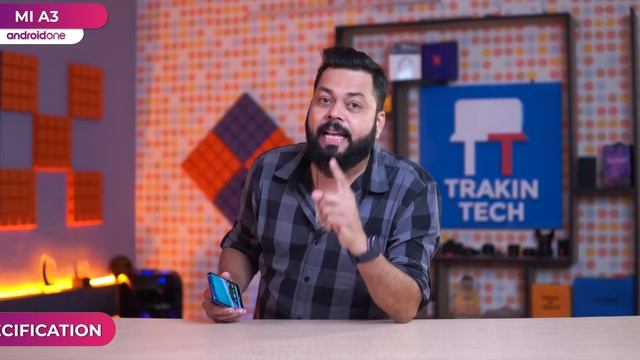 Mi A3 Unboxing & First Impressions ⚡ वाह! बढ़िया है ये...लेकिन... смотреть онлайн