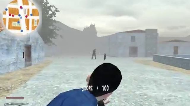 Occupation Game Gameplay