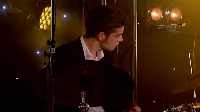 The Mark Herdman Quintet - Promo смотреть онлайн