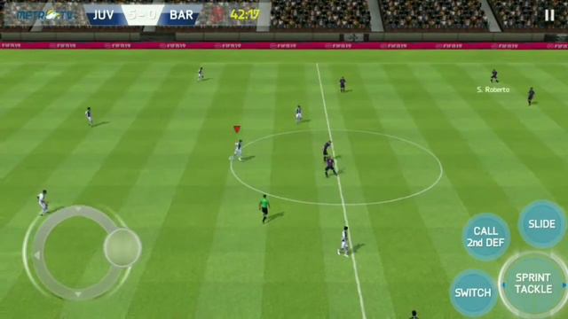main game fifa 14 mod fifa 19 juventus vs barcelona 7-1|Fifa 19 смотреть онлайн