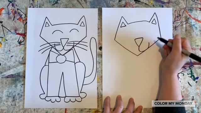 Artbx.org Presents Pop Art Pets With Romero Britto!