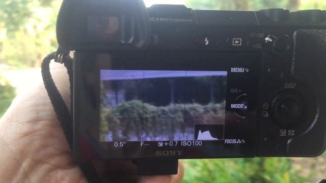 Sony Nex 7 смотреть онлайн