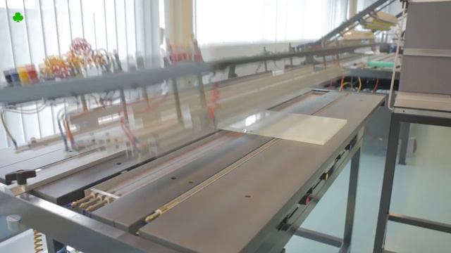 Возможности гибочного станка Shannon HRK 125 смотреть онлайн